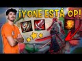 YONE 3 GANA SIEMPRE 🔥 COMPO SUPER FUERTE 😈⚡ FREE ELO [ℙ𝔸𝔹𝕃𝕆 𝕄𝕌ℝ𝕆]