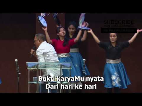 Tuhan Yesus Sungguh Baik