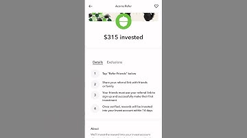 MAKE $315 ON ACORN NOW! (See Description Box!)