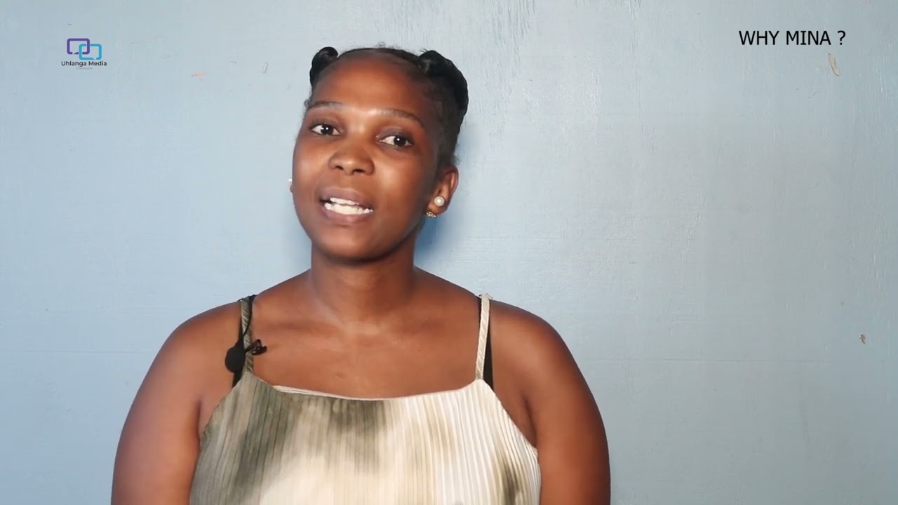 WHY MINA??  S2||EP 20//ANGIZISOLI NAKANCANE NGOKUKUHLUKANISA NOMYENI WAKHO.