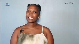 WHY MINA??  S2||EP 20//ANGIZISOLI NAKANCANE NGOKUKUHLUKANISA NOMYENI WAKHO.