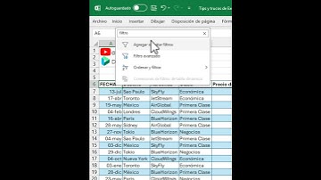 Click Derecho para Buscar Comandos en Excel #shorts