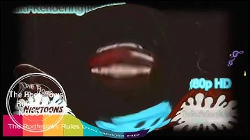 Klasky Csupo 2002 Multi-Rendering Round 11 vs. Stephen Mussared [Fat Major (Enough)]