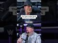 Why Shawn Michaels Became a Target Backstage in the 90s
