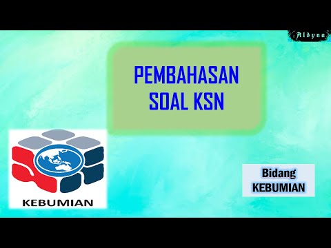 Video: Bagaimanakah permatang lautan tengah membentuk kuiz?