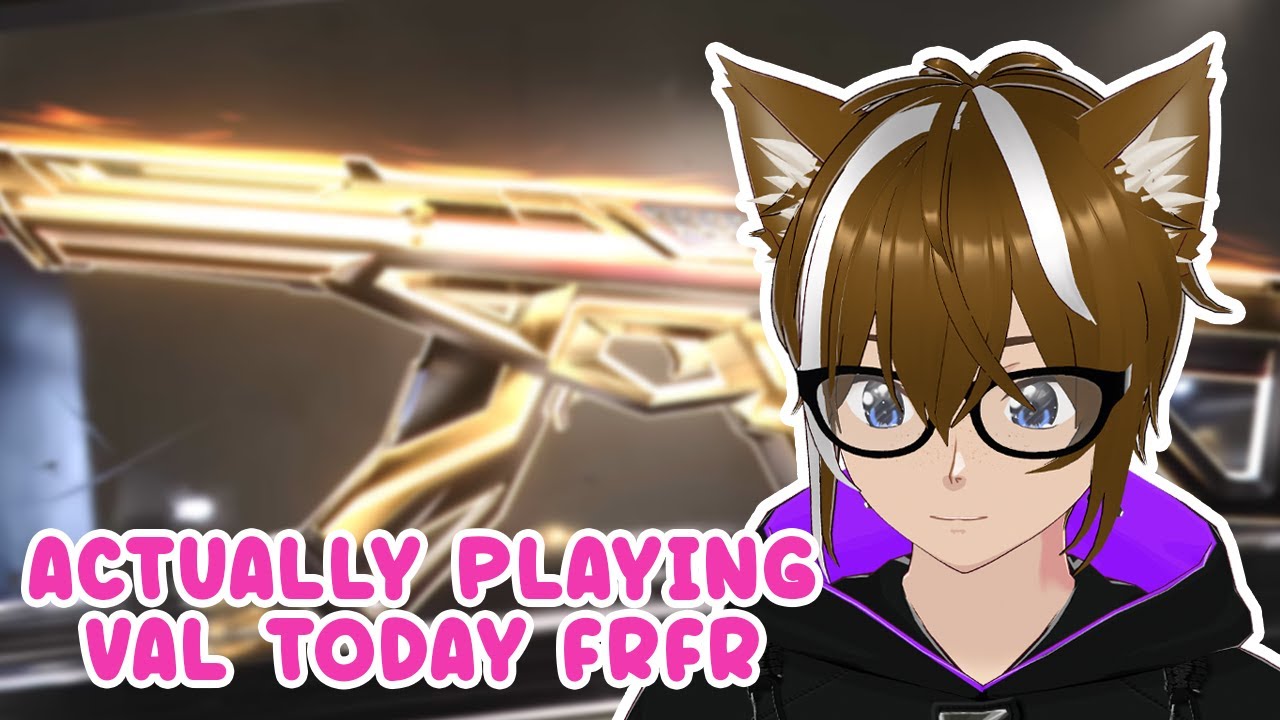 Trying to Play Like a Pro | VALORANT - YouTube