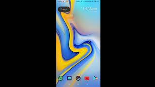Game PC keren udah ada di android screenshot 1