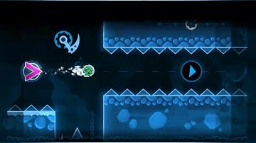 The Split by Serponge BEST INSANE LEVEL| Delta SJL