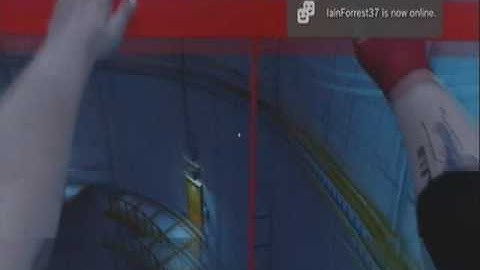 Mirrors Edge Chapter 2 Part 1