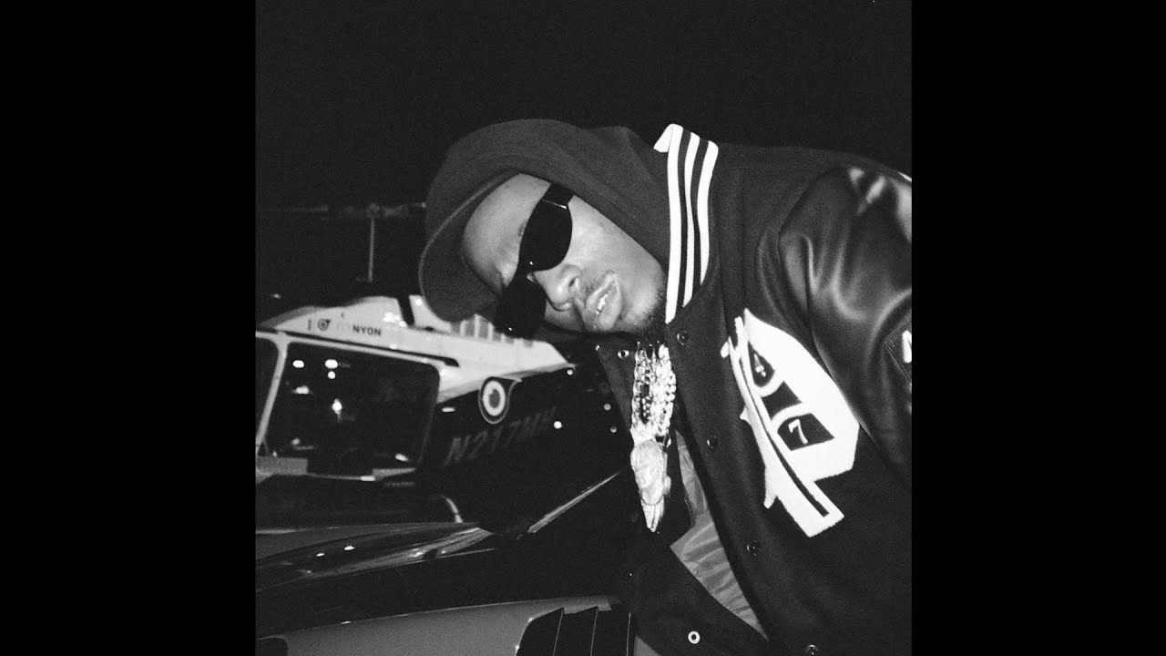 FREE JOEY BADA$$ + J.I.D TYPE BEAT 