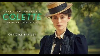 Colette | Official Trailer | December 13