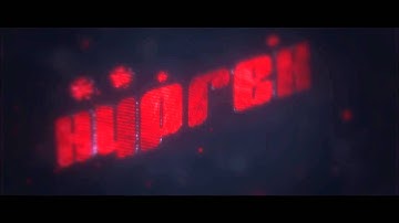 Hyprex | Intro | Artist: Kyle | Sorry 4 Inactivity (AE problems!)