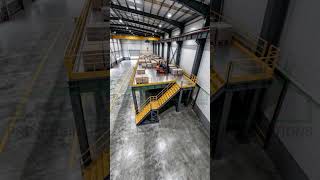 Custom Prefabricated Structure Design &amp; Installation In Indore | Patel Fabritech Pvt. Ltd.