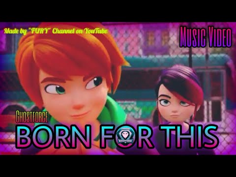 Andy Baker Edit | "Born For This" | Ghostforce