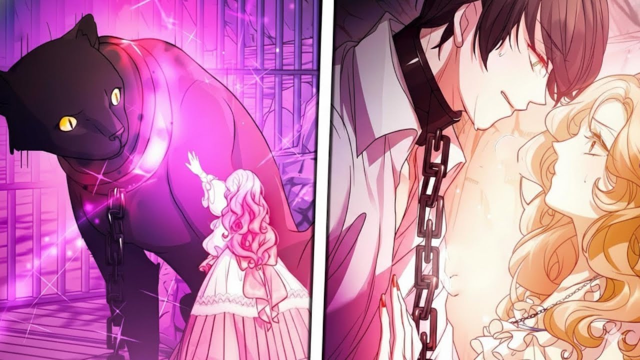 Elle A Kiffé La Bête, L'a Transformé En Mec Et il L'a Faite Reine !