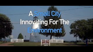 Innovating for the Environment: Havre De Grace