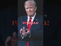DADDY TRUMP!