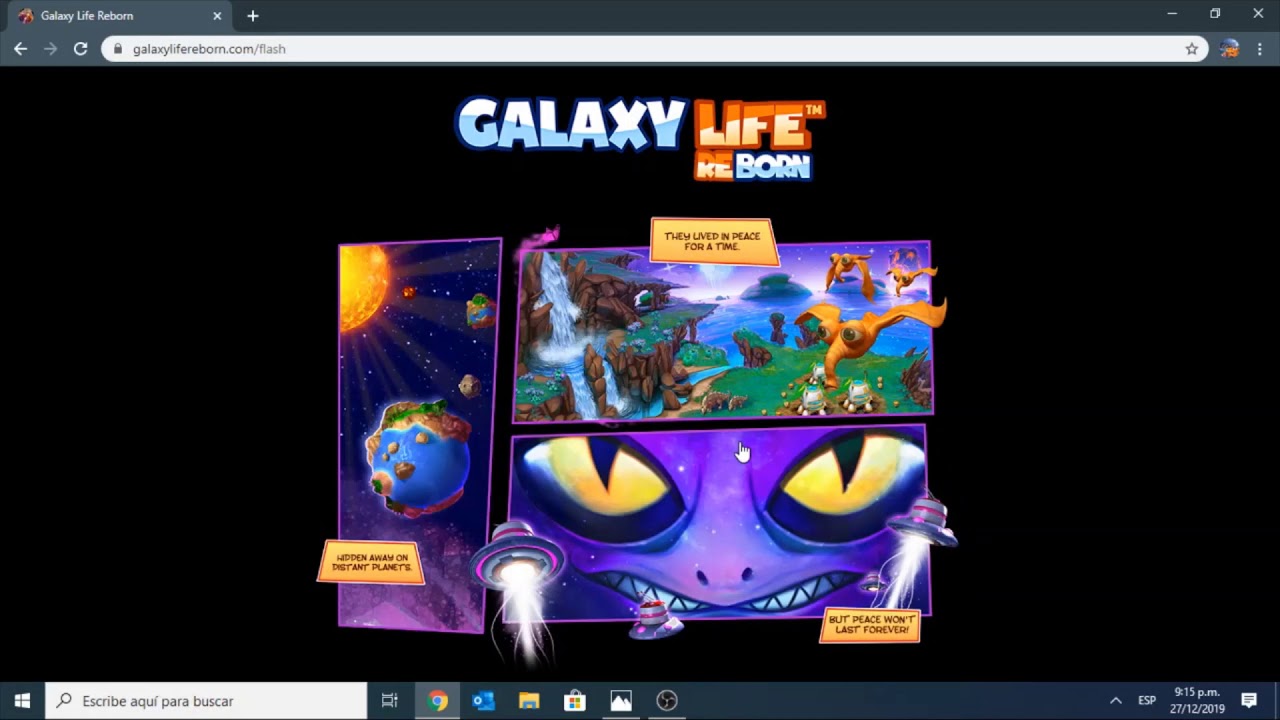 galaxy life flash reborn beta