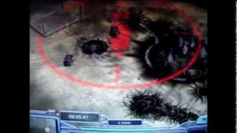 command and conquer generals contra 007 super weapon general guide to units