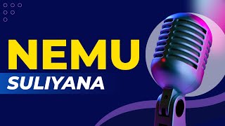Nemu - Karaoke Suliyana Versi Original