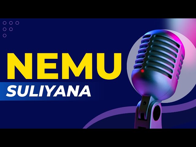Nemu - Karaoke Suliyana Versi Original class=
