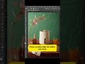 Hiệu ứng ánh sáng cực dễ trên photoshop