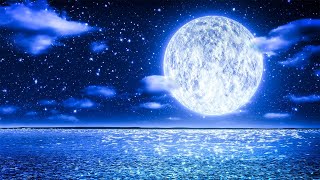 Deep Sleep Music 24/7, Meditation Music, Sleeping Music, Relaxing Music, Calming Music, Study, Sleep