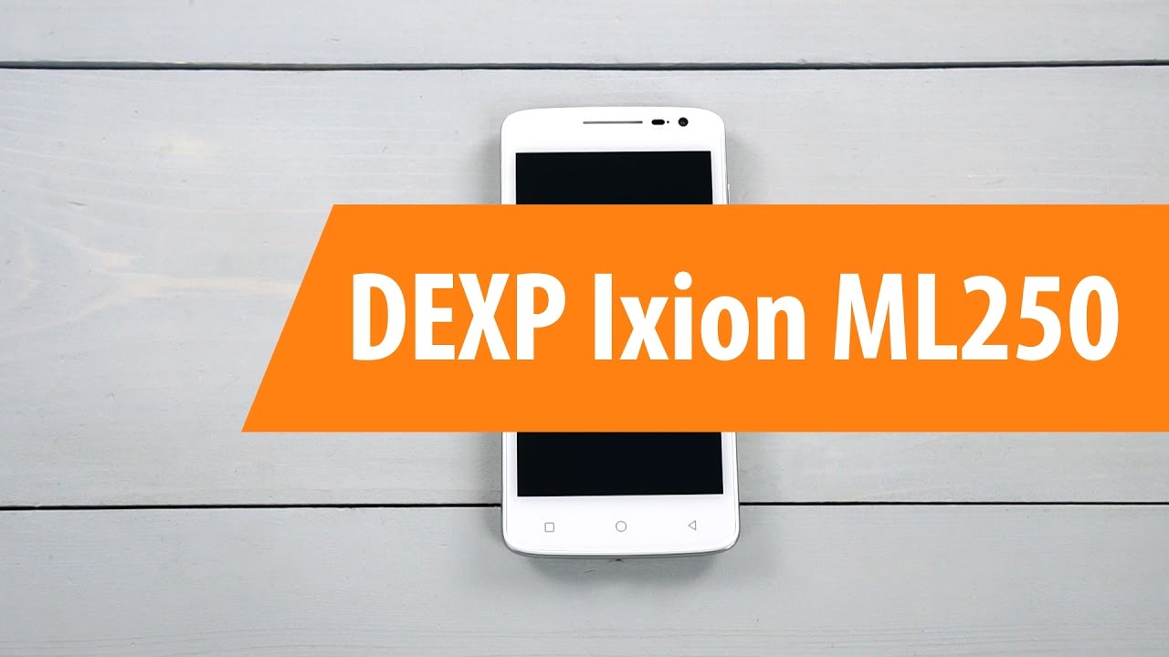 Overview of the smartphone DEXP Ixion M LTE 5. Reviews about the smartphone Overview of the smartphone DEXP Ixion M LTE 5. Reviews about the smartphone