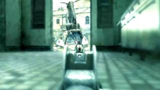 RANDOM FRAGS cod4.