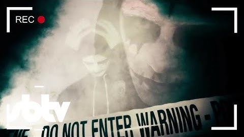 Bilzar | The Purge (Dialect Reply) [Music Video]: SBTV