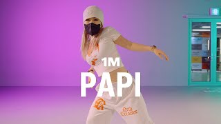 DJ Nelson, Jose De Las Heras & Alejandro Armes - PAPI / JJ Choreography