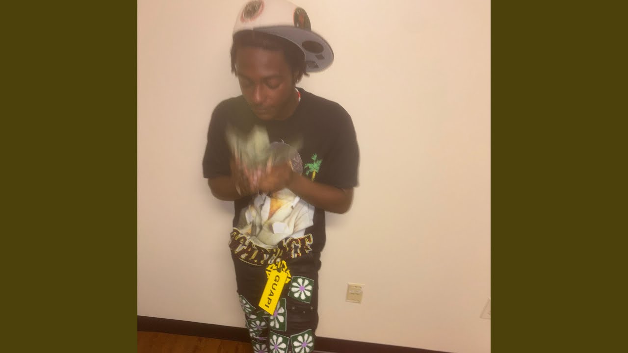 Watch Slimecrook on YouTube Watch Slimecrook on YouTube