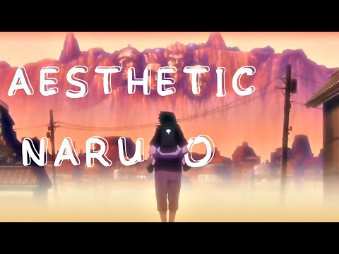 Naruto aesthetic clips Twixtor for edit 4K