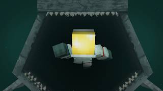 This DEEP SEA Horror Mod is HORRIFYING... (THE BLOOP)