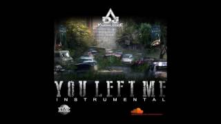 Dj Knowledge - You Left Me