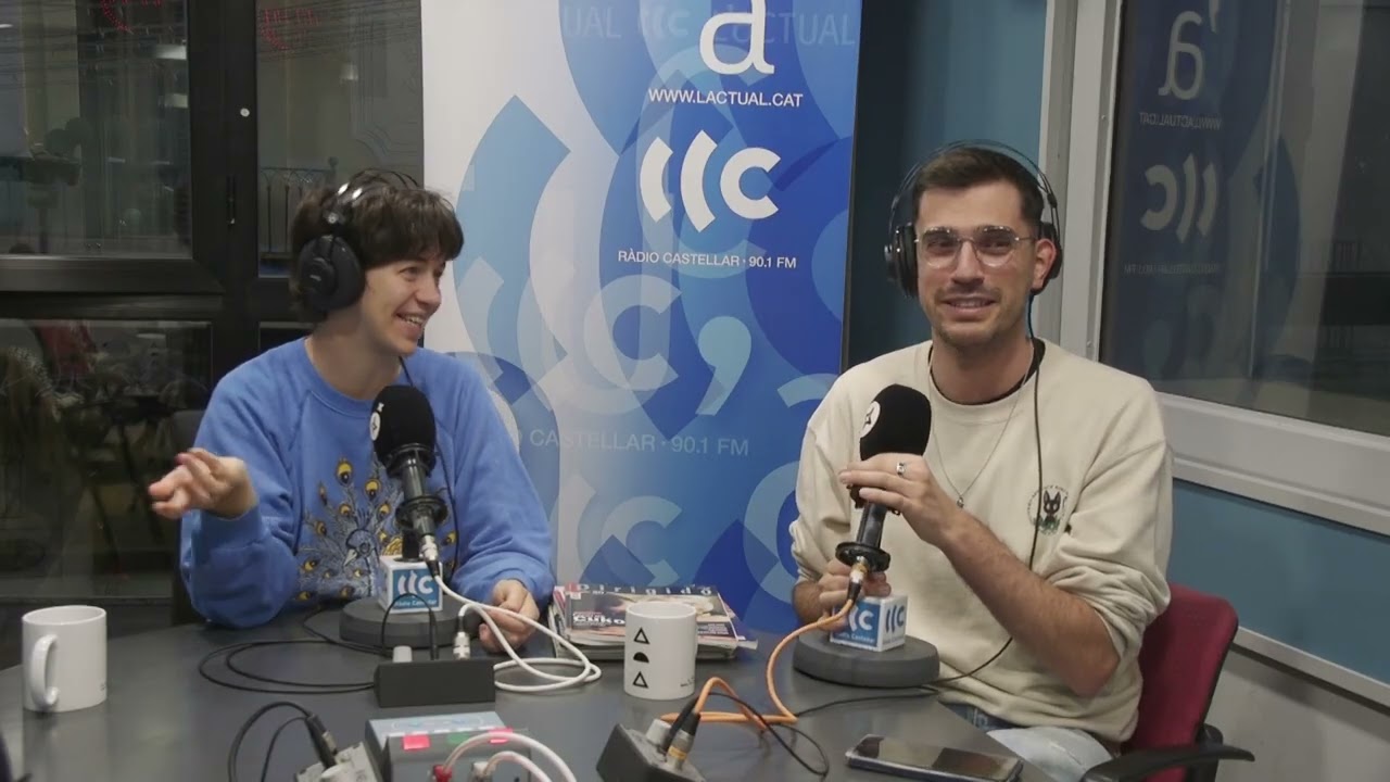 Amb sense embuts 5x06 - Crossover amb Portes de Troia