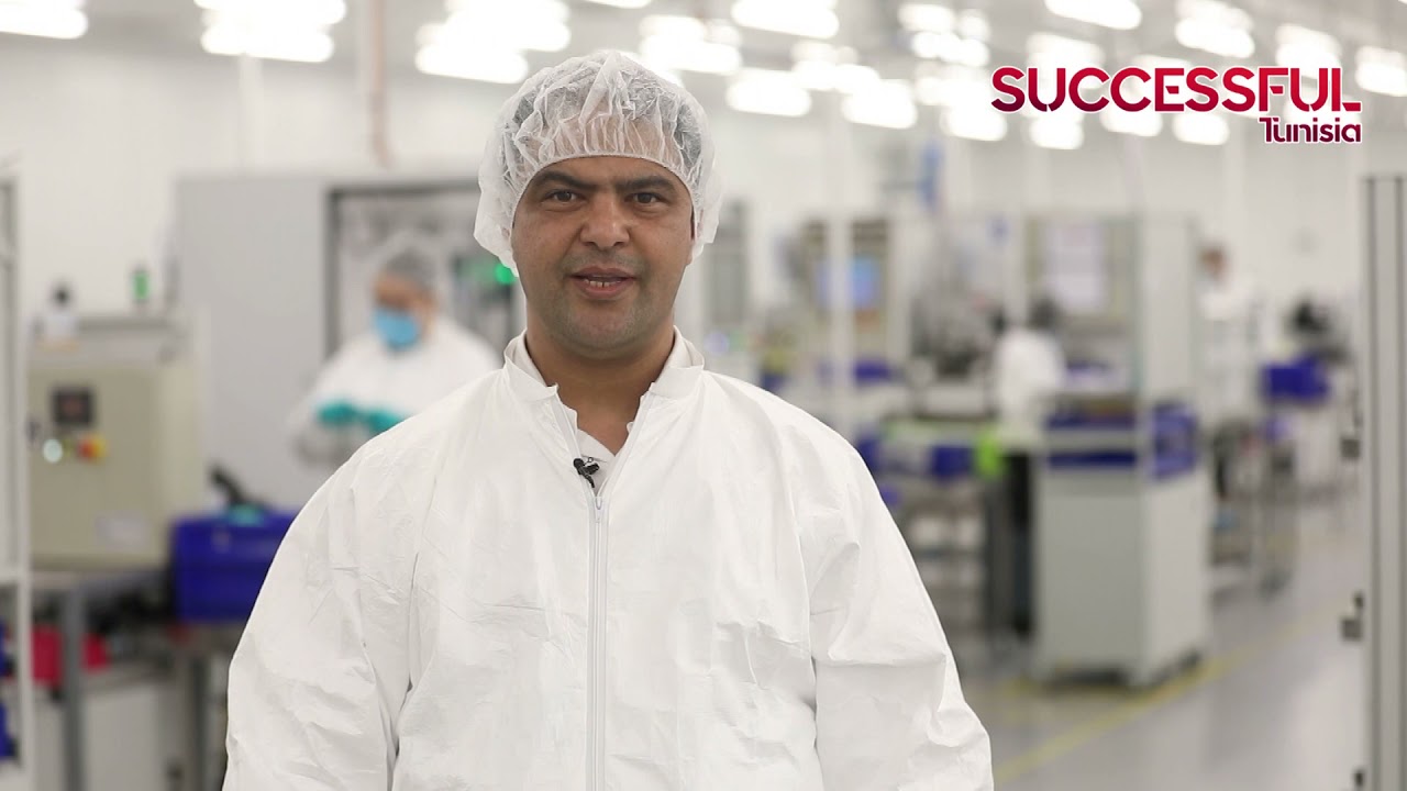 Bontaz Tunisie fabrique 40 millions gicleurs pour les plus grands constructeurs automobiles