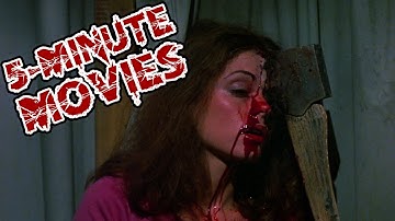 Friday the 13th (1980) - Horror Movie Recap