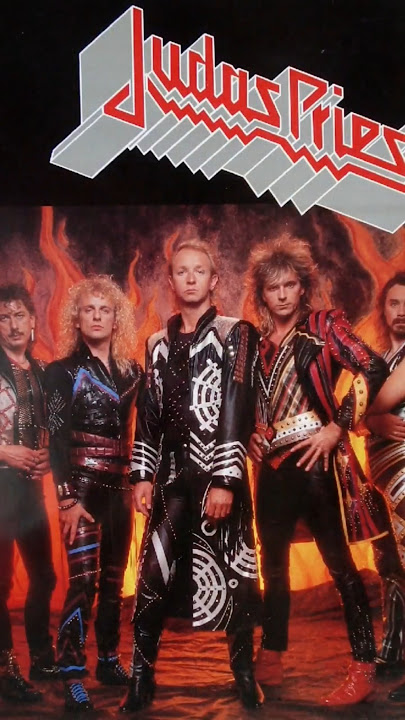 Judas Priest #judaspriest #heavymetal #metal #shorts
