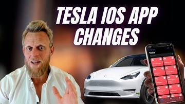 I wish I had this feature: Tesla iOS App Integrates Shortcuts for Limitless Control