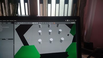 Ros (obstacle avoidance)