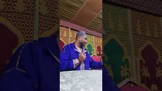 يامحمد ياسيدي صلى الله عليط لبدا مديح رائع للمنشد نوح بوخريص والمجموعة الرائعة سمعها