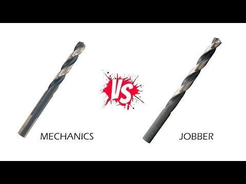 Video: Mga Center Drill: Para Sa Metal At Iba Pang Self-centering Drills, GOST. Ano Ang Para Sa Mga Solidong Carbide Centered Drills?