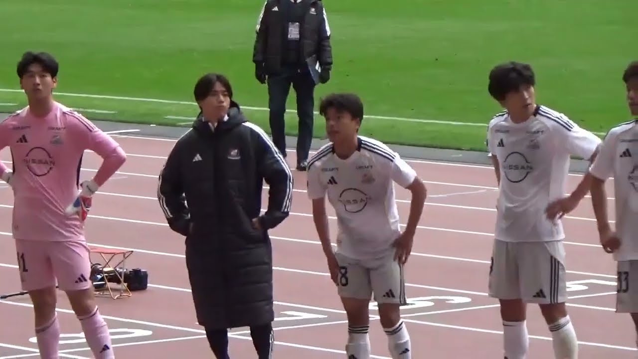 【想いをぶつけたブーイング👊 闘え横浜！→試合後挨拶】横浜F・マリノス 試合後チャント・挨拶 vsFC東京