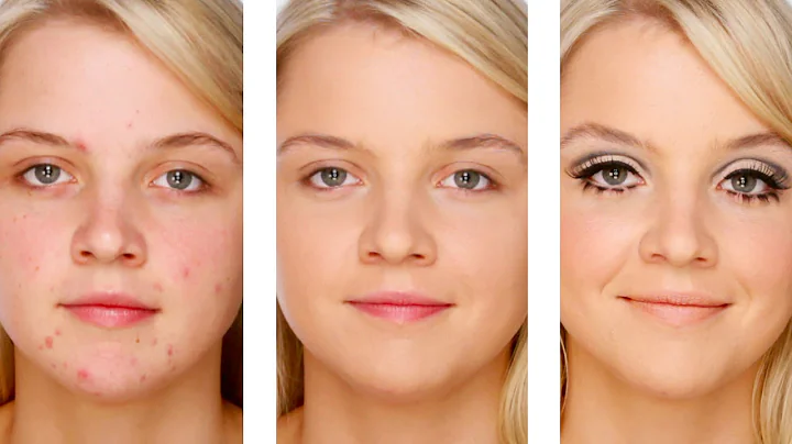 Quick & Simple 60's Makeup Tutorial