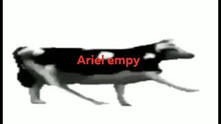 La Vaca Chola Perreando Con Música De Movistar