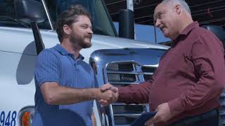 Lytx and Geotab Collaborate for Fleet Safety