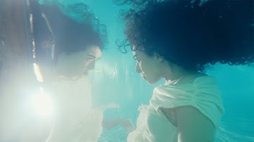 Thumbnail of Pom Pom Squad - Spinning (Official Video)