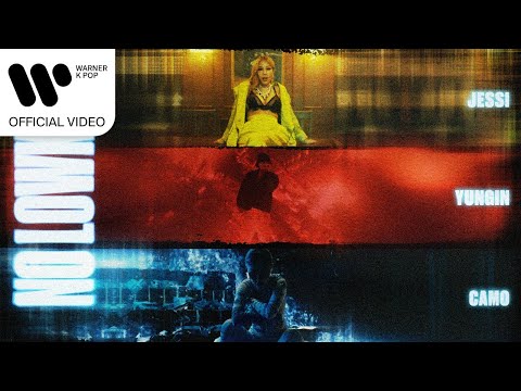 YUNGIN, 제시 (Jessi), CAMO - No Lowkey [Music Video]