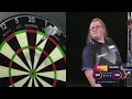 JIMMY VAN SCHIE VS BEAU GREAVES HIGHLIGHTS 2026 PLAYERS CHAMPIONSHIP DARTS